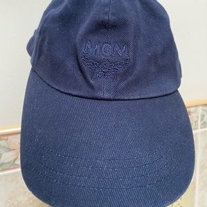 MCM dad hat